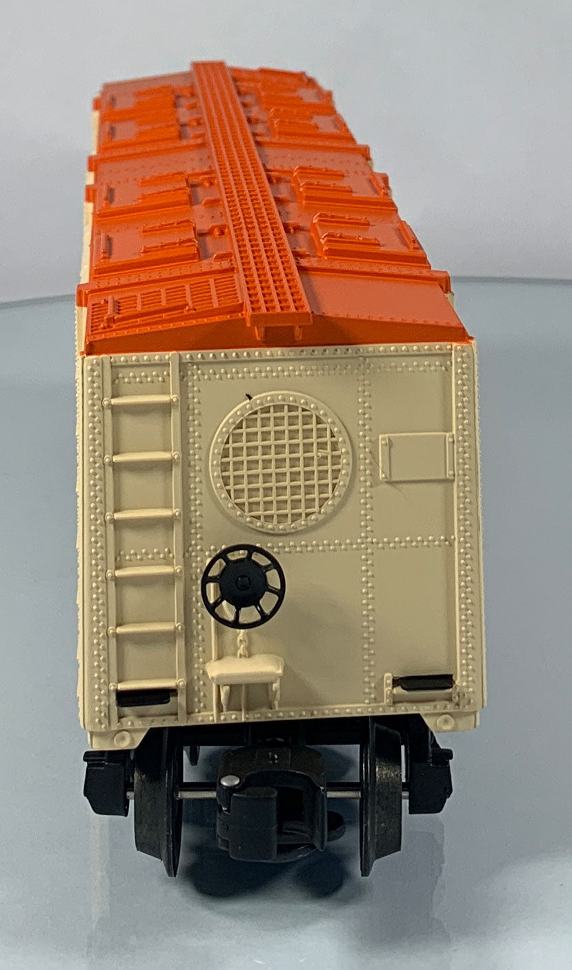 LIONEL • O GAUGE • 2001 Lionel Model Display Car 02 6-19675 • NEW OLD STOCK