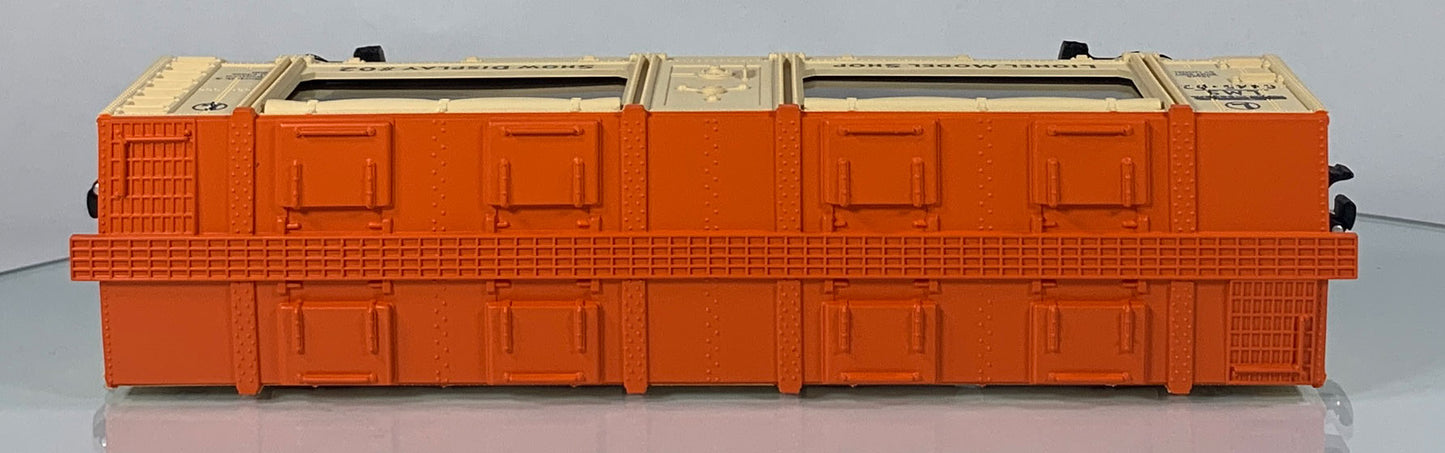 LIONEL • O GAUGE • 2001 Lionel Model Display Car 02 6-19675 • NEW OLD STOCK