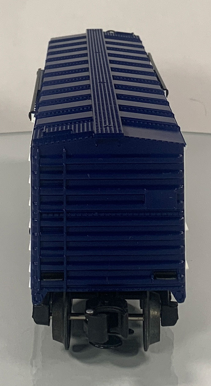 LIONEL • O GAUGE • 1998 Lionel Online Boxcar 6-26264 • NEW OLD STOCK