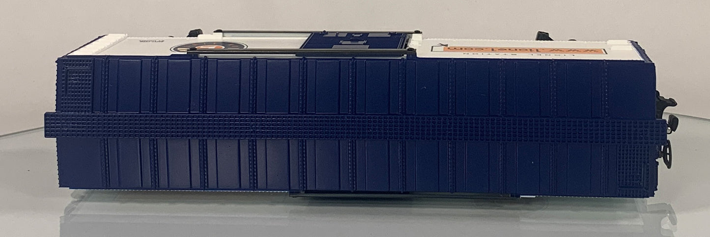 LIONEL • O GAUGE • 1998 Lionel Online Boxcar 6-26264 • NEW OLD STOCK