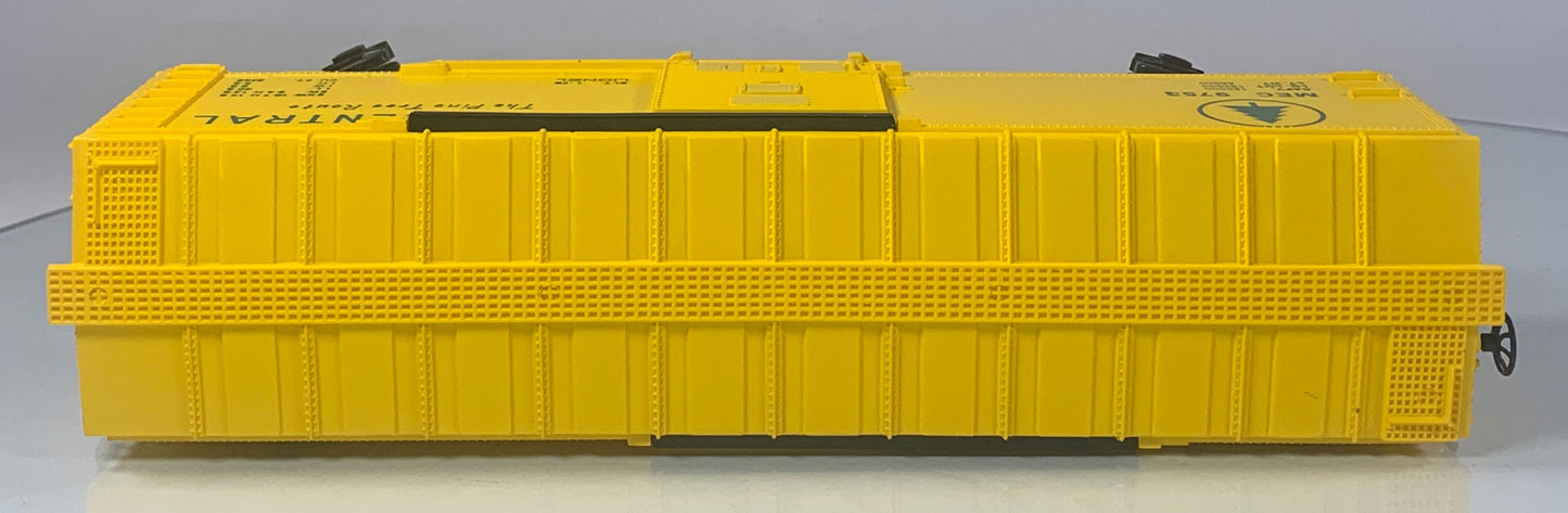 LIONEL • O GAUGE • 1975 Maine Central Boxcar 6-9753 • EX COND