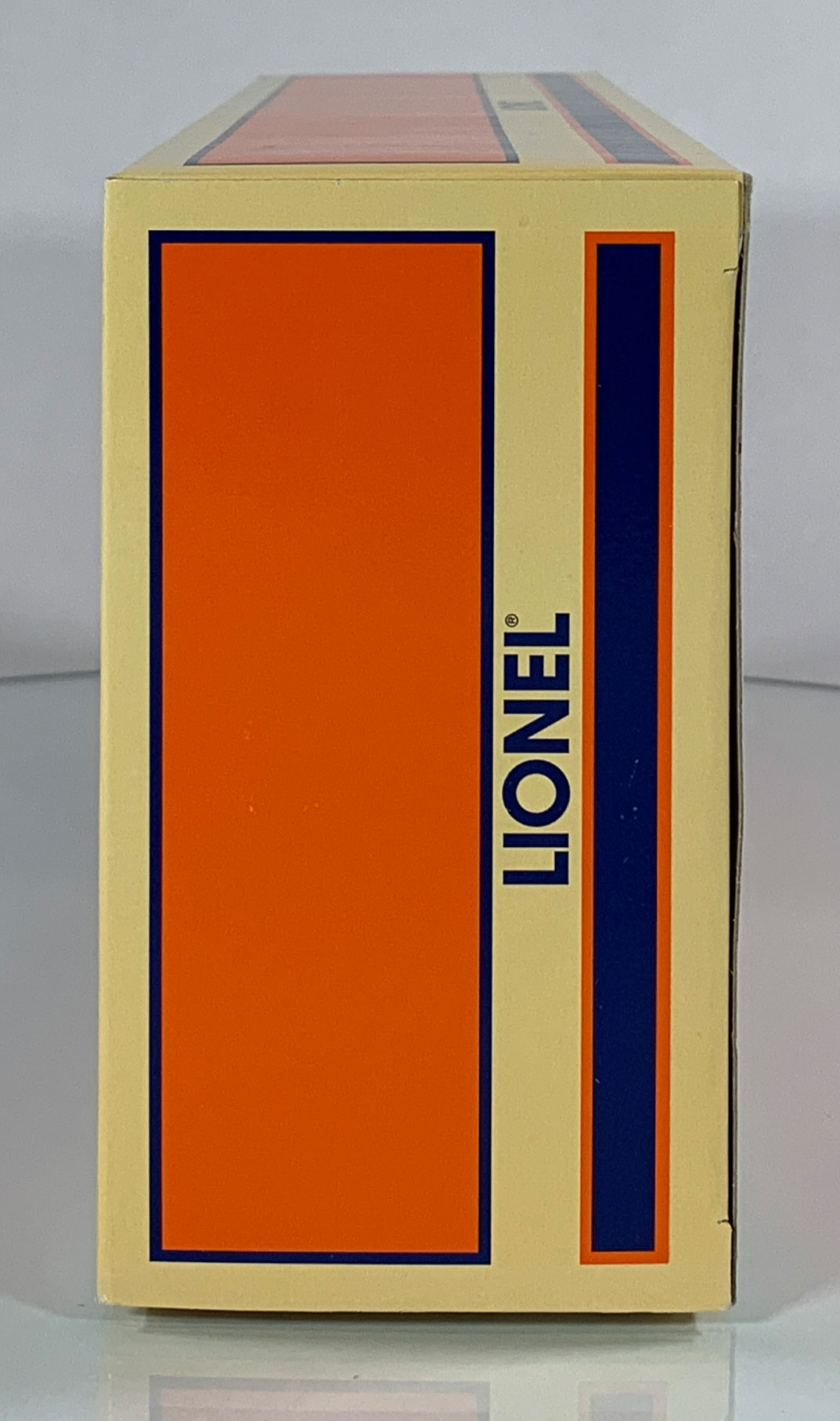 LIONEL • O GAUGE • 1999 Monopoly Free Parking Flatcar w 2 Autos 6-52184 • NEW OLD STOCK