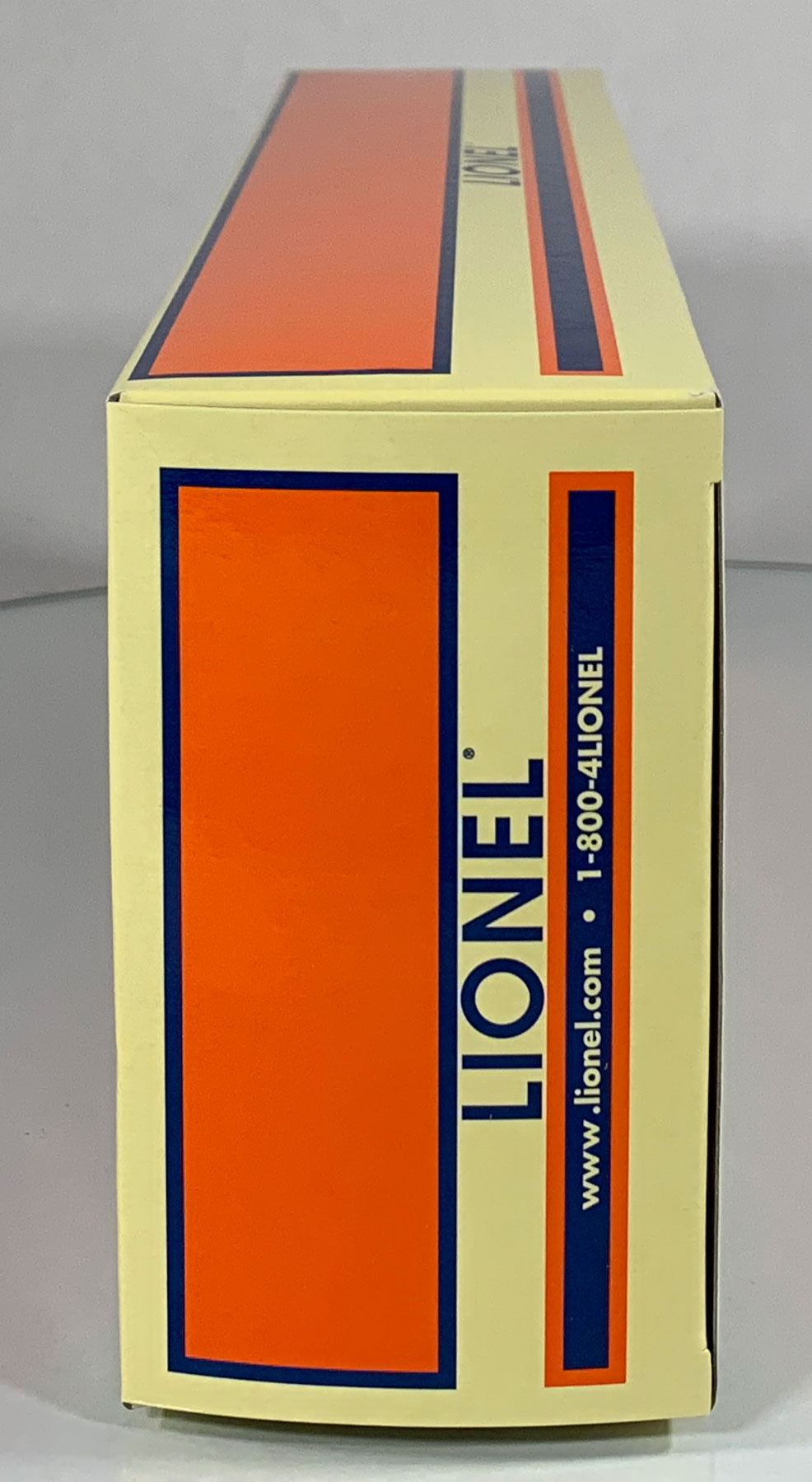 LIONEL • O GAUGE • 2009 Get Out of Jail Monopoly Mint Car 6-29635 • NEW OLD STOCK
