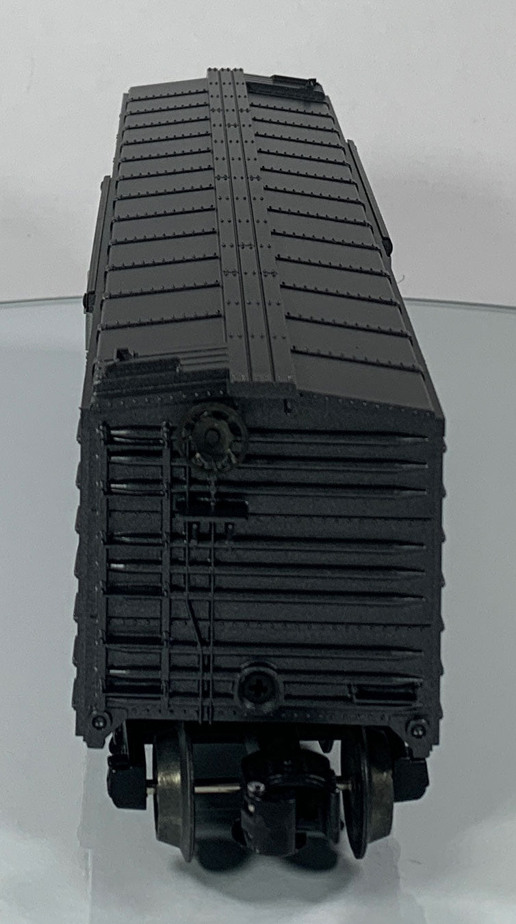 LIONEL • O GAUGE • 1999 Monopoly –Go to Jail Illuminated Stockade Car 6-52183 • NEW OLD STOCK
