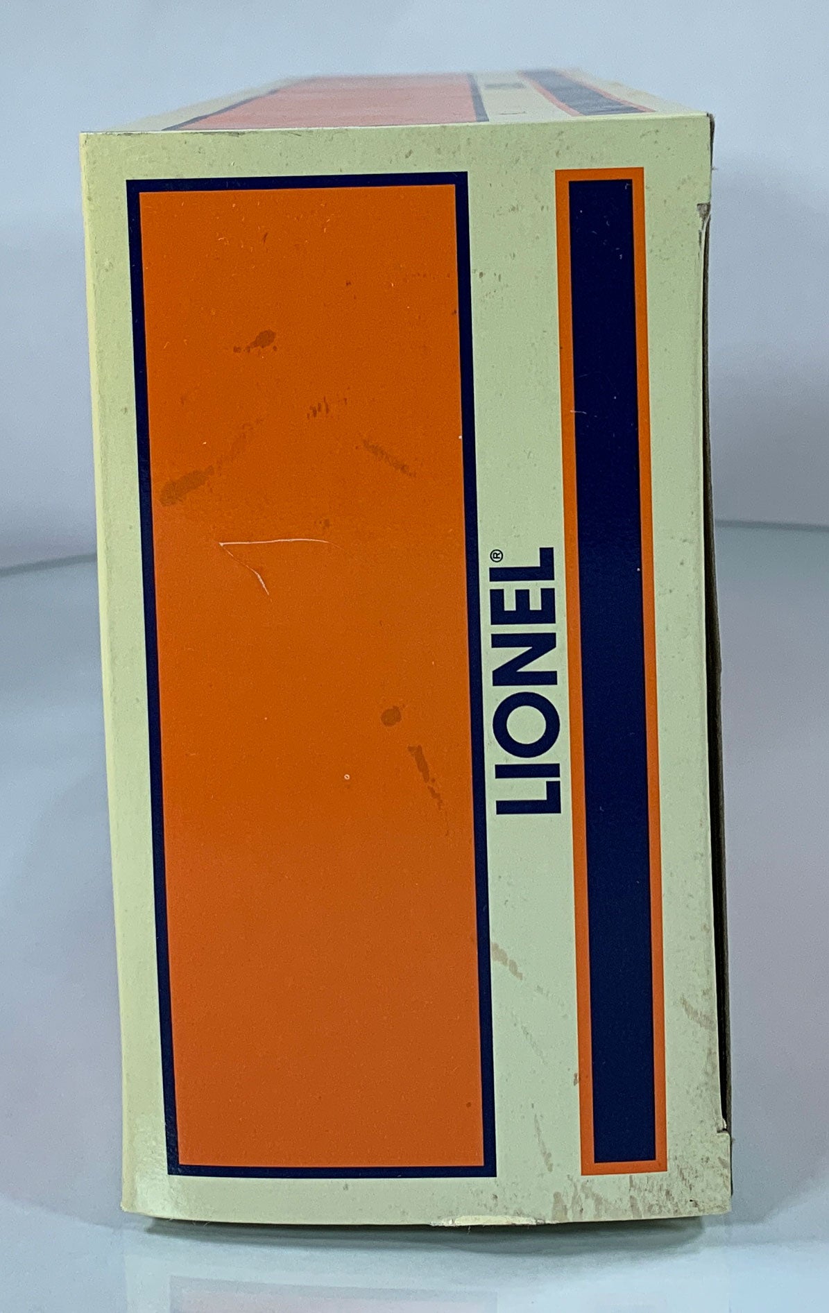 LIONEL • O GAUGE • 1998 Monopoly Electric Company Transformers Car 6-52159 • NEW OLD STOCK