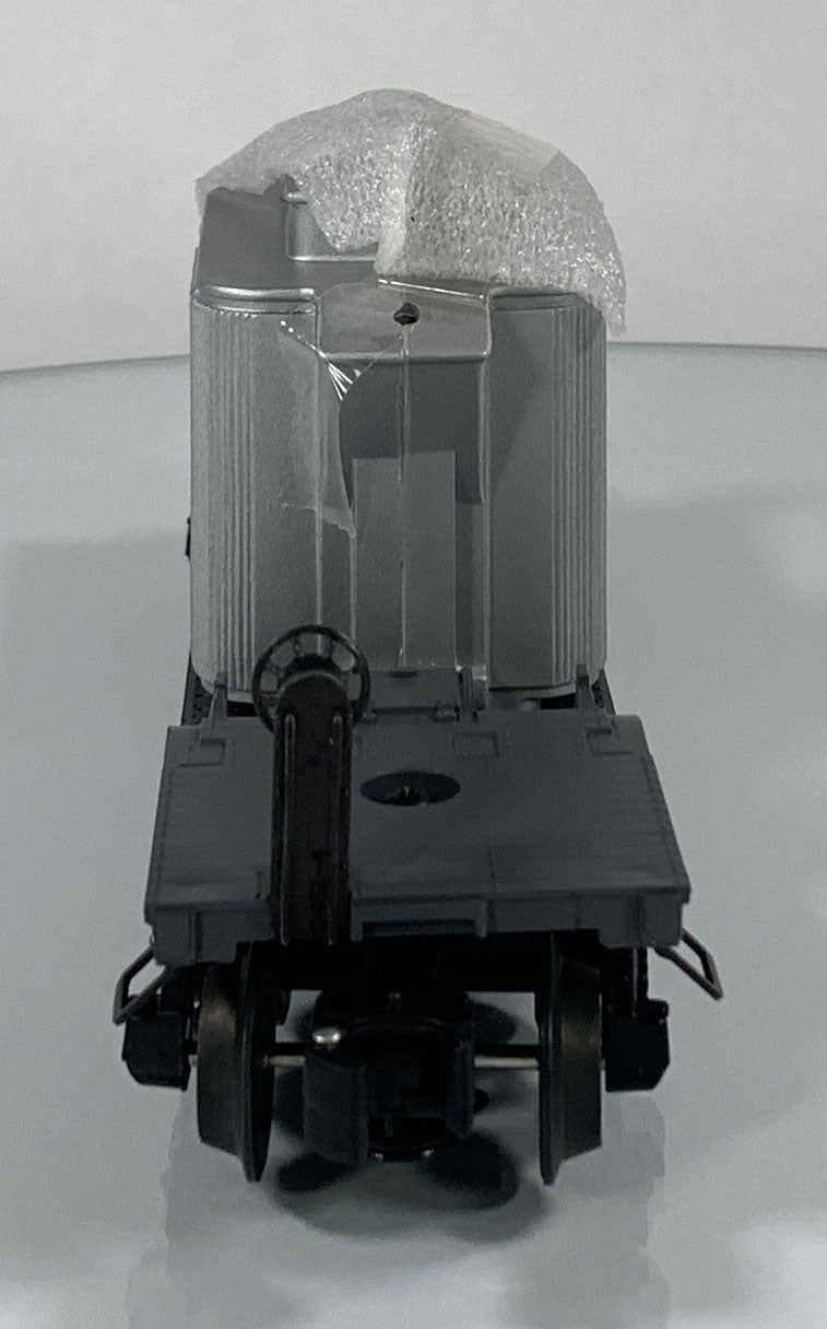 LIONEL • O GAUGE • 1998 Monopoly Electric Company Transformers Car 6-52159 • NEW OLD STOCK