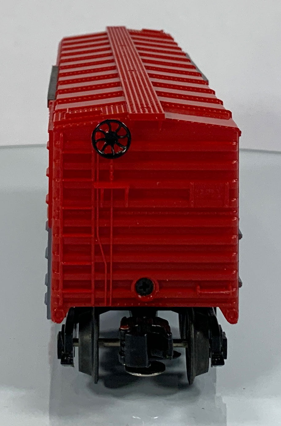 LIONEL • O GAUGE • 1975 NYC Pacemaker Boxcar 6-9754 • EX COND