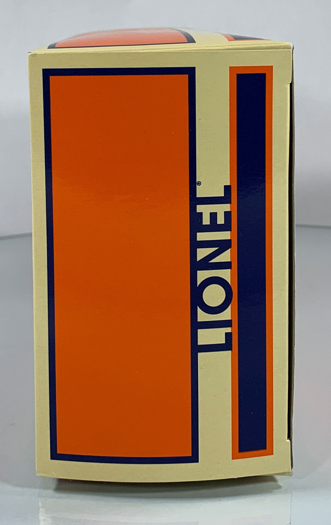 LIONEL • O GAUGE • 2001 New York Central Single Dome Tank Car 6-26118 • NEW OLD STOCK