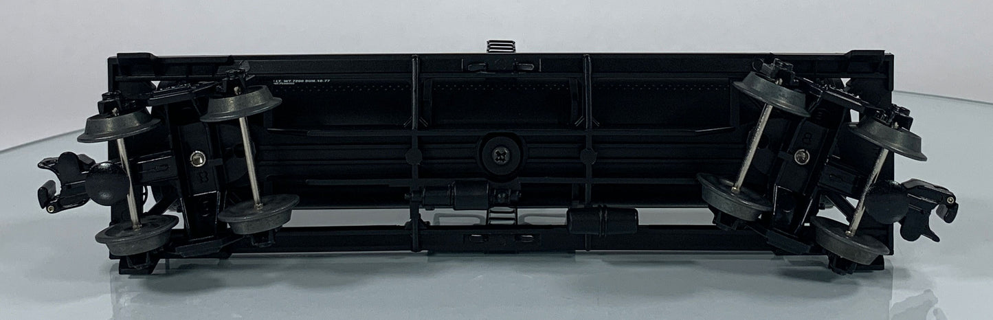LIONEL • O GAUGE • 2001 New York Central Single Dome Tank Car 6-26118 • NEW OLD STOCK