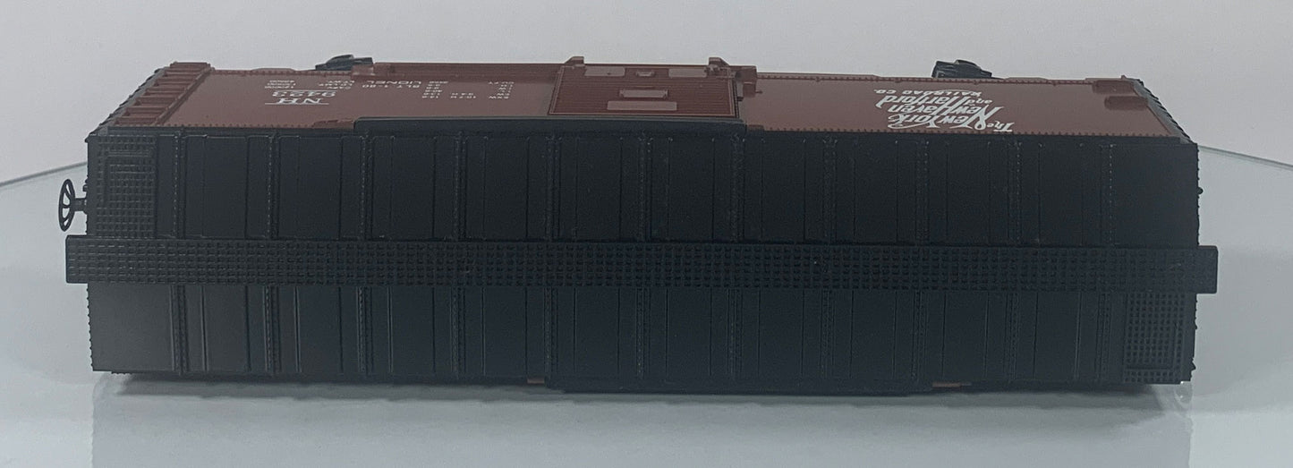 LIONEL • O GAUGE • 1980 New York, New Haven, & Hartford Boxcar 6-9423 • LIKE NEW