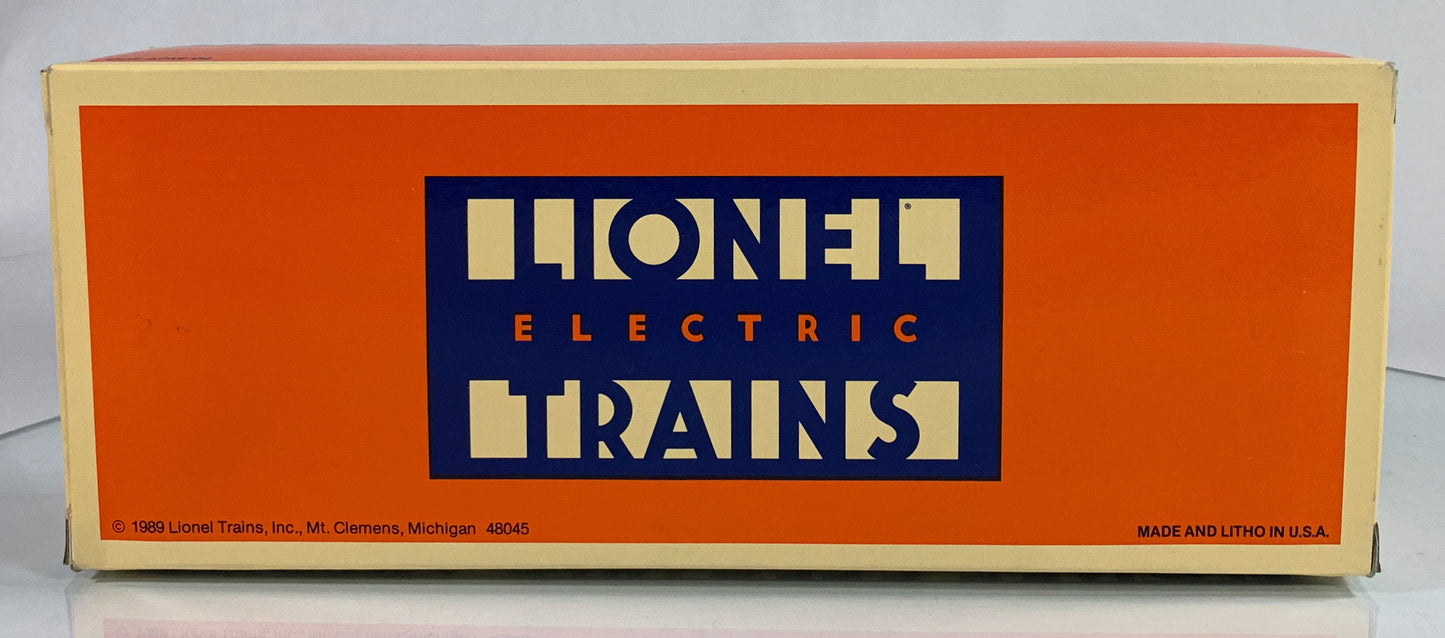 LIONEL • O GAUGE • 1993 New York New Haven Hartford Boxcar 6-16238 • NEW OLD STOCK