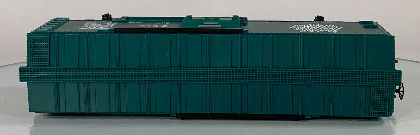LIONEL • O GAUGE • 1993 New York New Haven Hartford Boxcar 6-16238 • NEW OLD STOCK