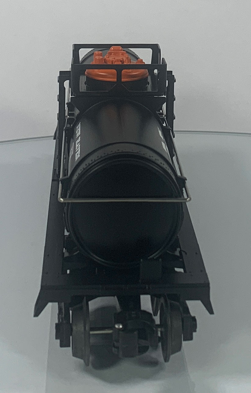 LIONEL • O GAUGE • 2005 New Haven Single Dome Tank Car 6-26167 • NEW OLD STOCK