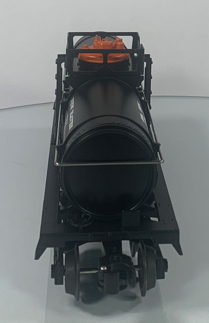 LIONEL • O GAUGE • 2005 New Haven Single Dome Tank Car 6-26167 • NEW OLD STOCK