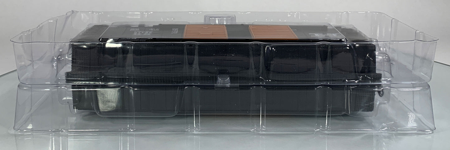 LIONEL • O GAUGE • 2009 New Haven Automobile Boxcar 6-39316 • NEW OLD STOCK