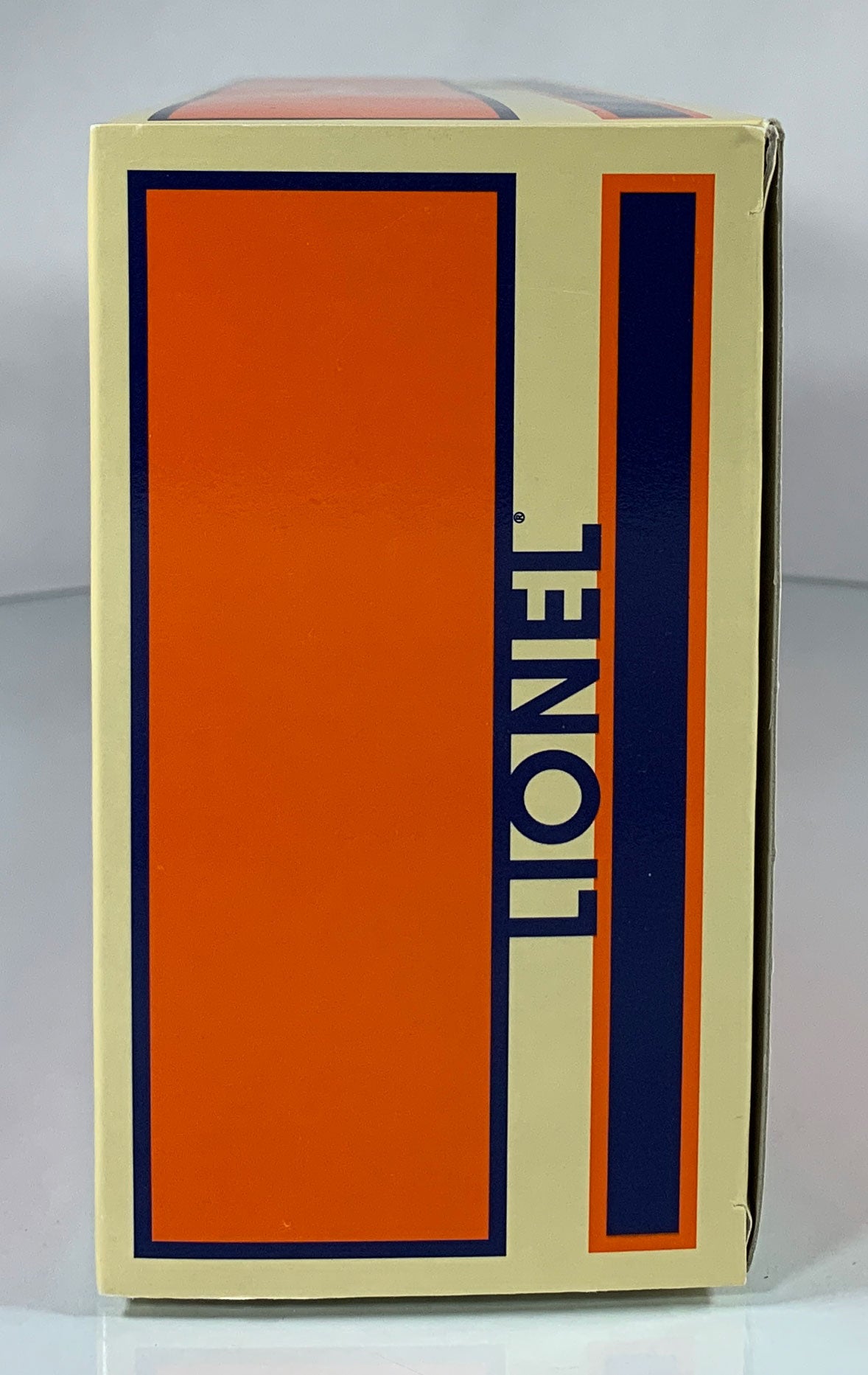 LIONEL • O GAUGE • 2001 New Haven 6464 Series X Boxcar 6-32904 • NEW OLD STOCK
