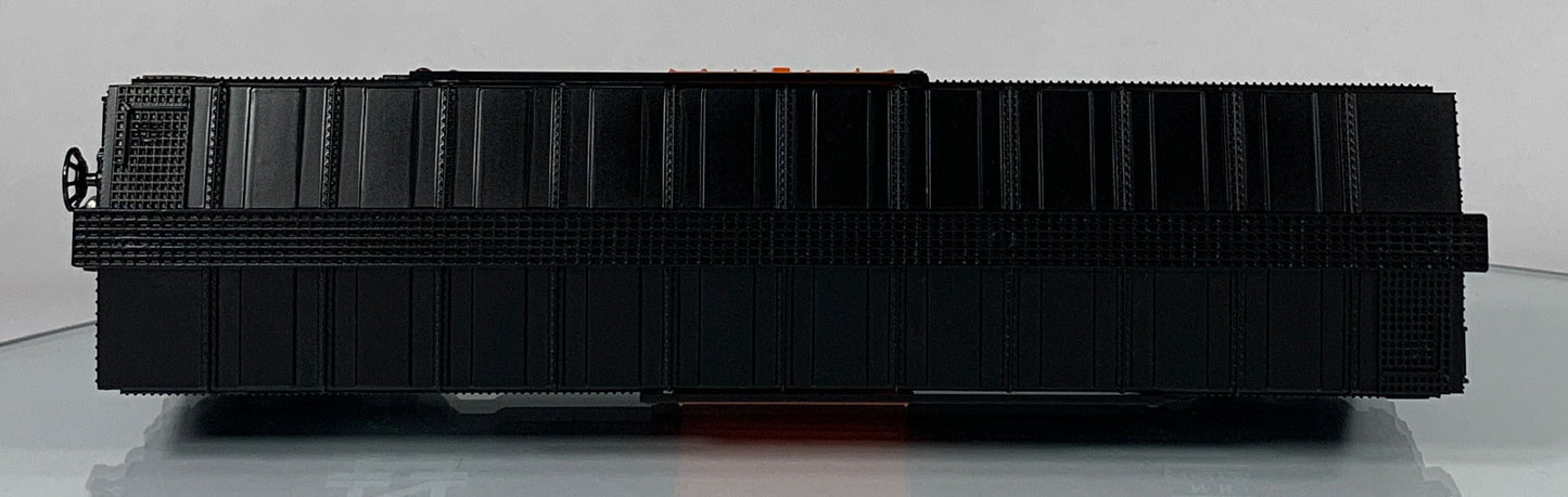 LIONEL • O GAUGE • 2001 New Haven 6464 Series X Boxcar 6-32904 • NEW OLD STOCK