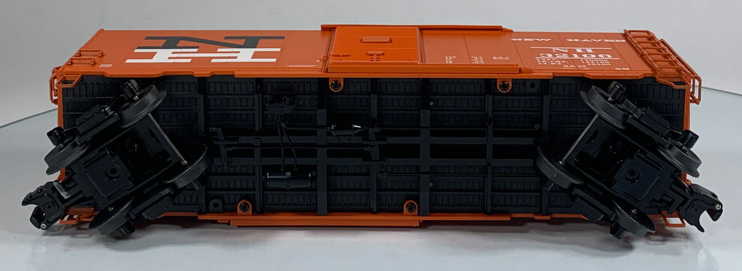 LIONEL • O GAUGE • 2007 New Haven PS-1 Boxcar 6-27226 • NEW OLD STOCK