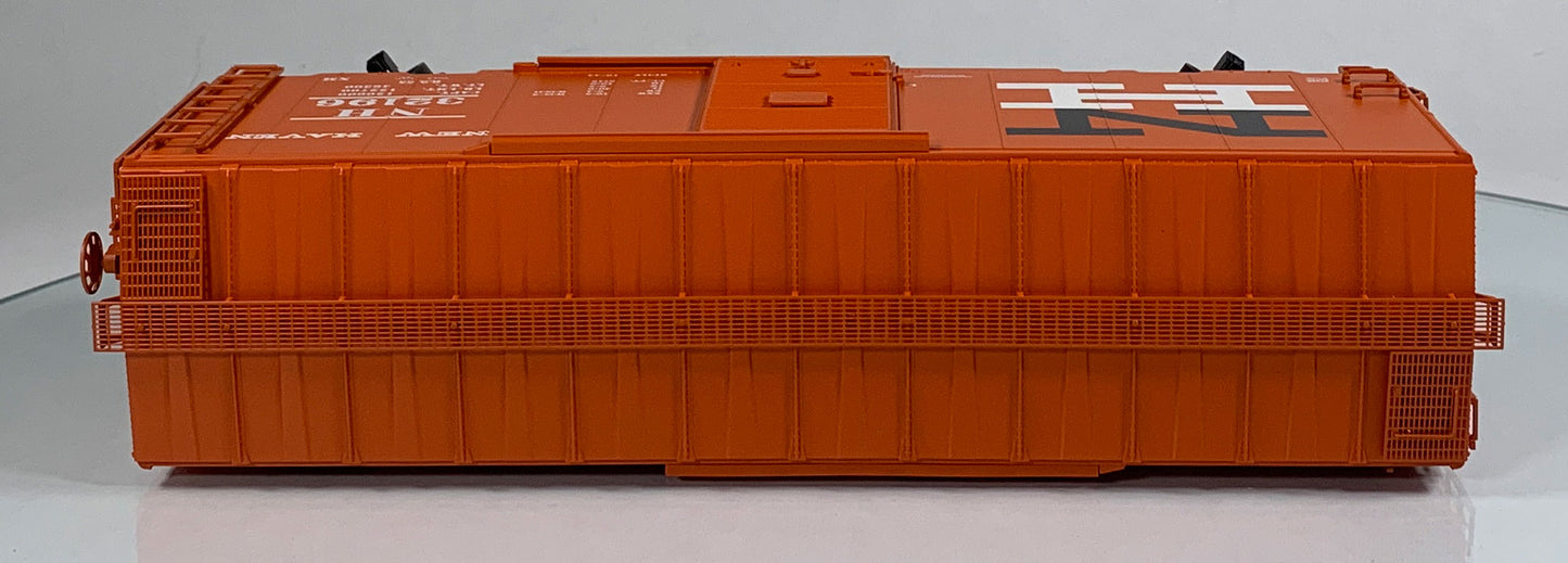LIONEL • O GAUGE • 2007 New Haven PS-1 Boxcar 6-27226 • NEW OLD STOCK