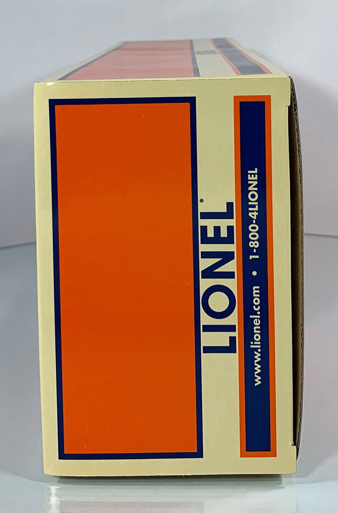LIONEL • O GAUGE • 2005 New Haven PS-5 Gondola w Covers 6-17472 • NEW OLD STOCK