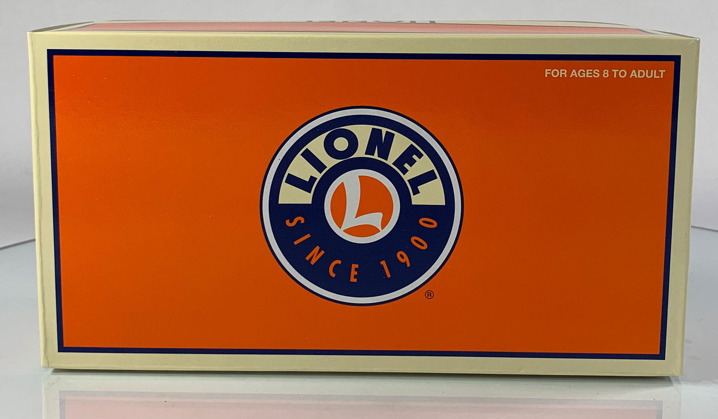 LIONEL • O GAUGE • 2004 New Haven Rail Bonder Engine 6-18482 • NEW OLD STOCK