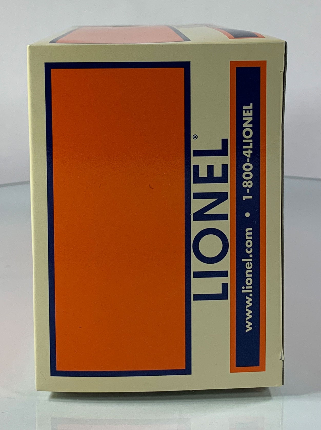 LIONEL • O GAUGE • 2004 New Haven Rail Bonder Engine 6-18482 • NEW OLD STOCK