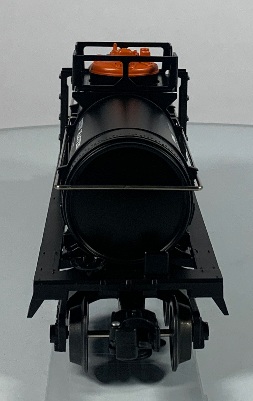 LIONEL • O GAUGE • 2005 New Haven Single Dome Tank Car 6-26167 • NEW OLD STOCK