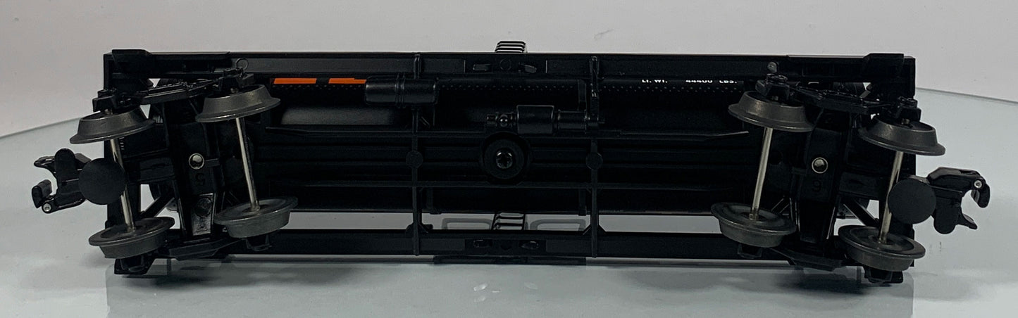 LIONEL • O GAUGE • 2005 New Haven Single Dome Tank Car 6-26167 • NEW OLD STOCK