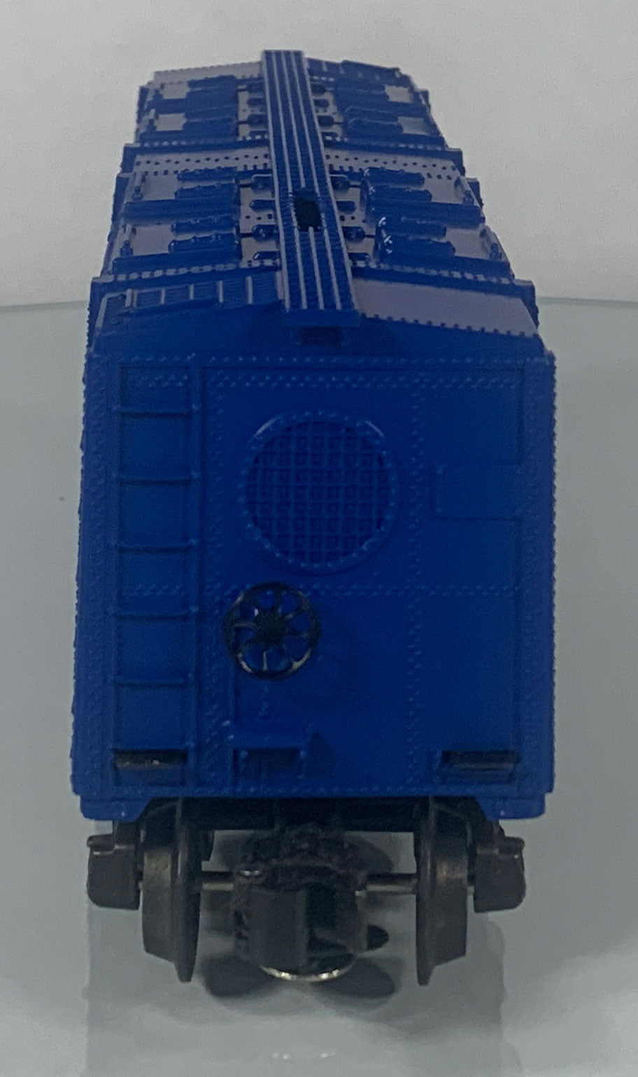 LIONEL • O GAUGE • 1984 New Orleans Mint Car 6-7522 • NEW OLD STOCK