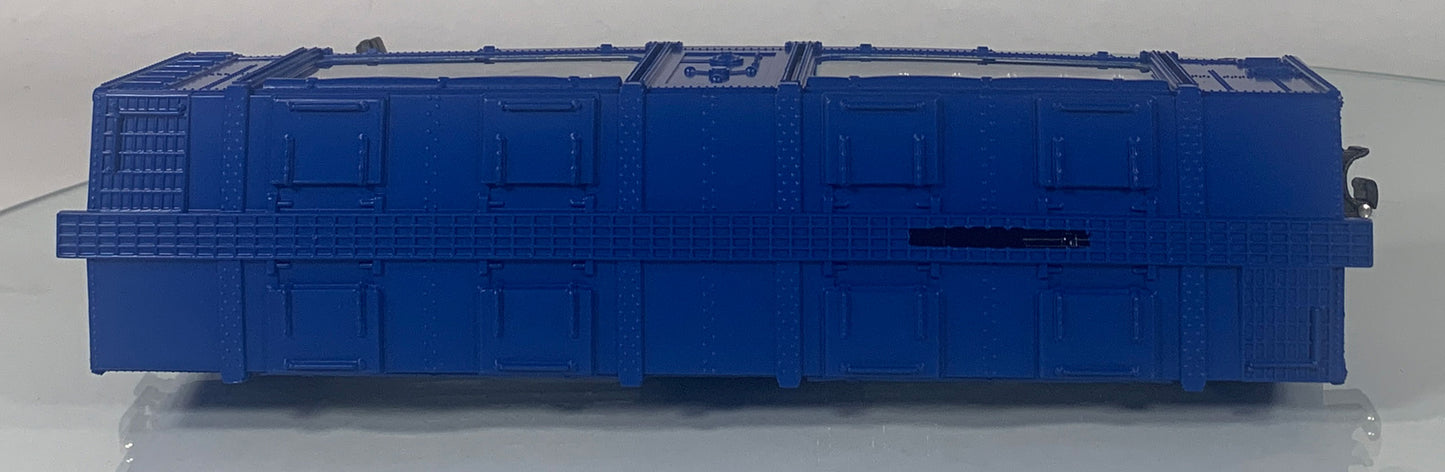 LIONEL • O GAUGE • 1984 New Orleans Mint Car 6-7522 • NEW OLD STOCK