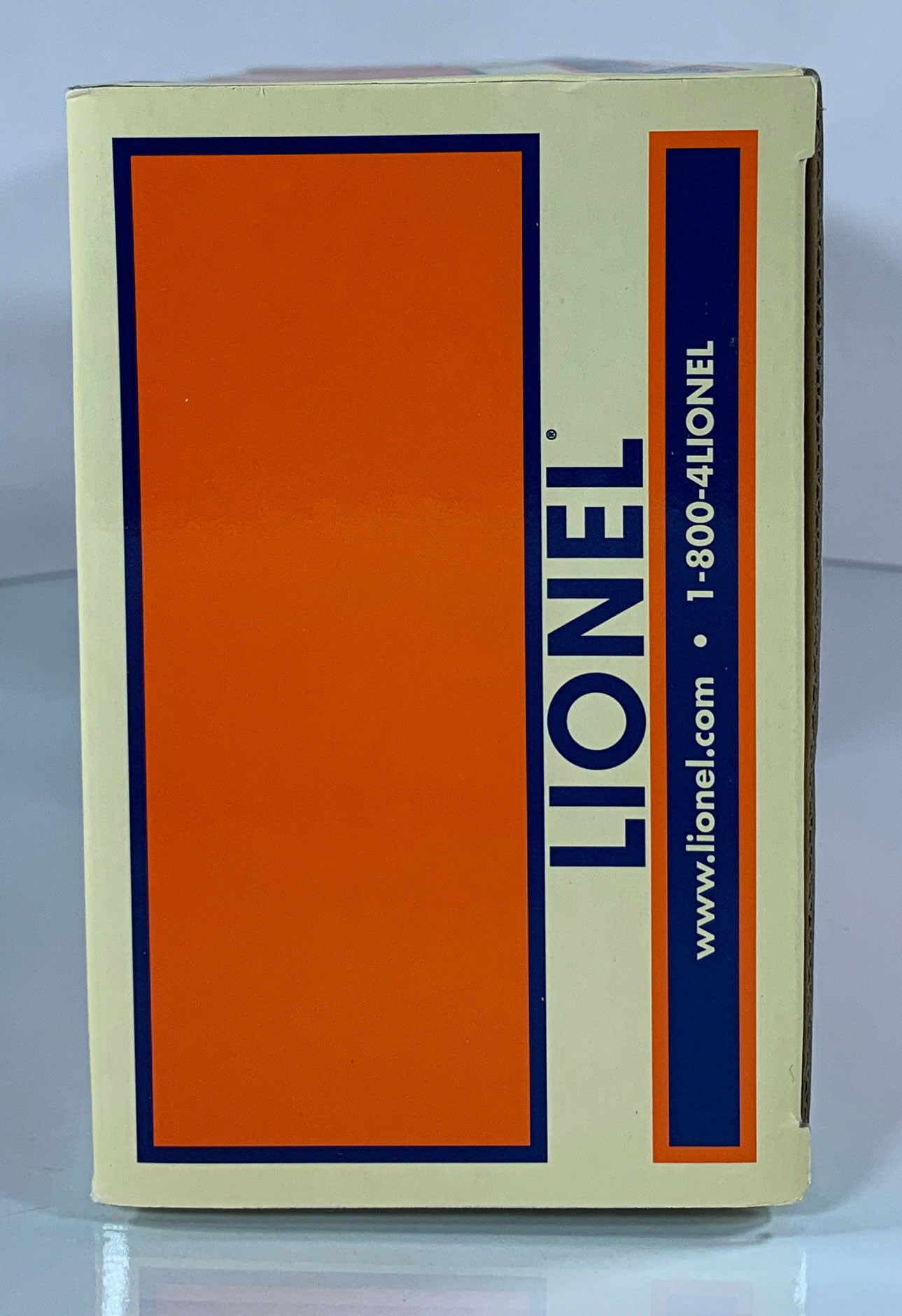 LIONEL • STD O GAUGE • 2005 New York Central Double Door Boxcar 6-27203 • NEW OLD STOCK