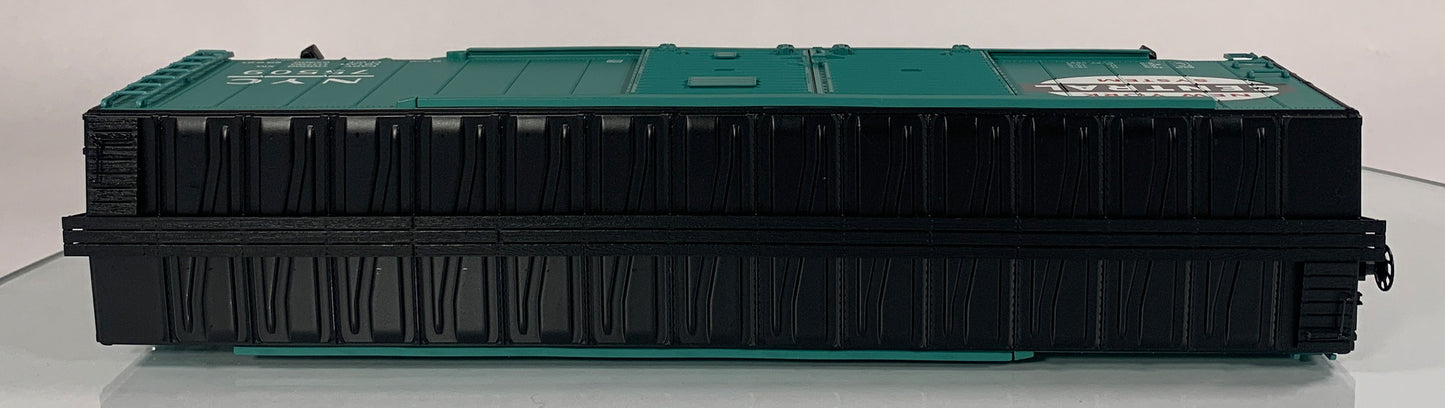 LIONEL • STD O GAUGE • 2005 New York Central Double Door Boxcar 6-27203 • NEW OLD STOCK