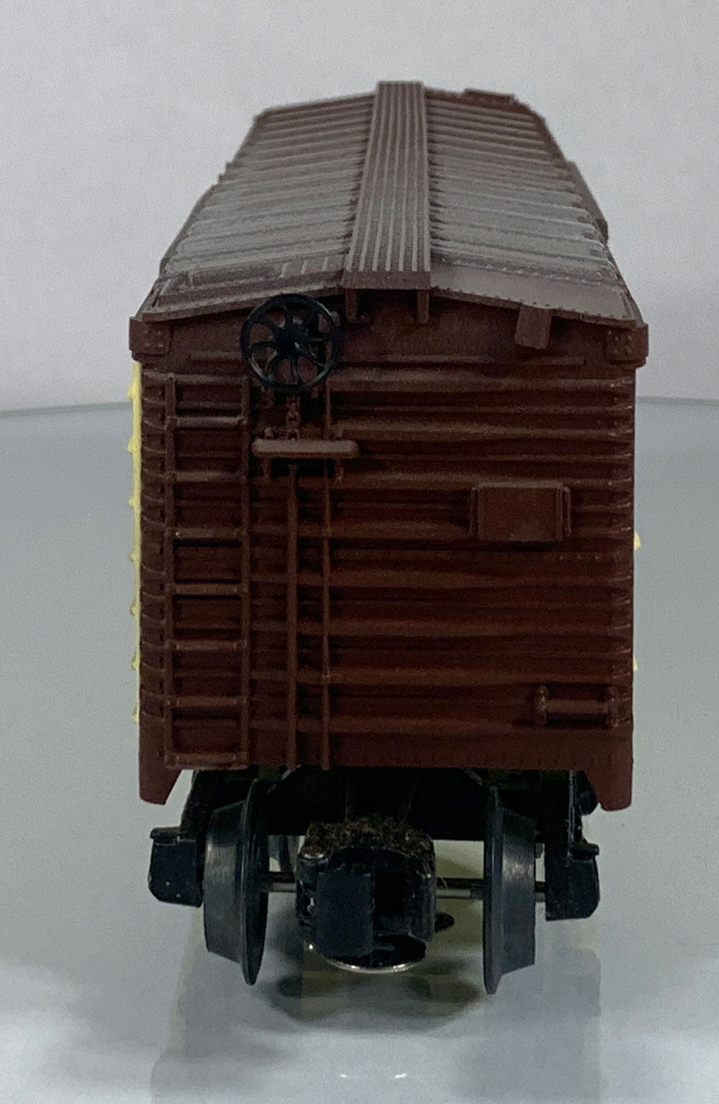 LIONEL • O GAUGE • 1981 North American Despatch Reefer 6-5703 • NEW OLD STOCK