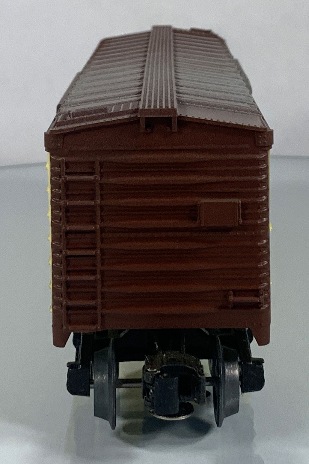 LIONEL • O GAUGE • 1981 North American Despatch Reefer 6-5703 • NEW OLD STOCK