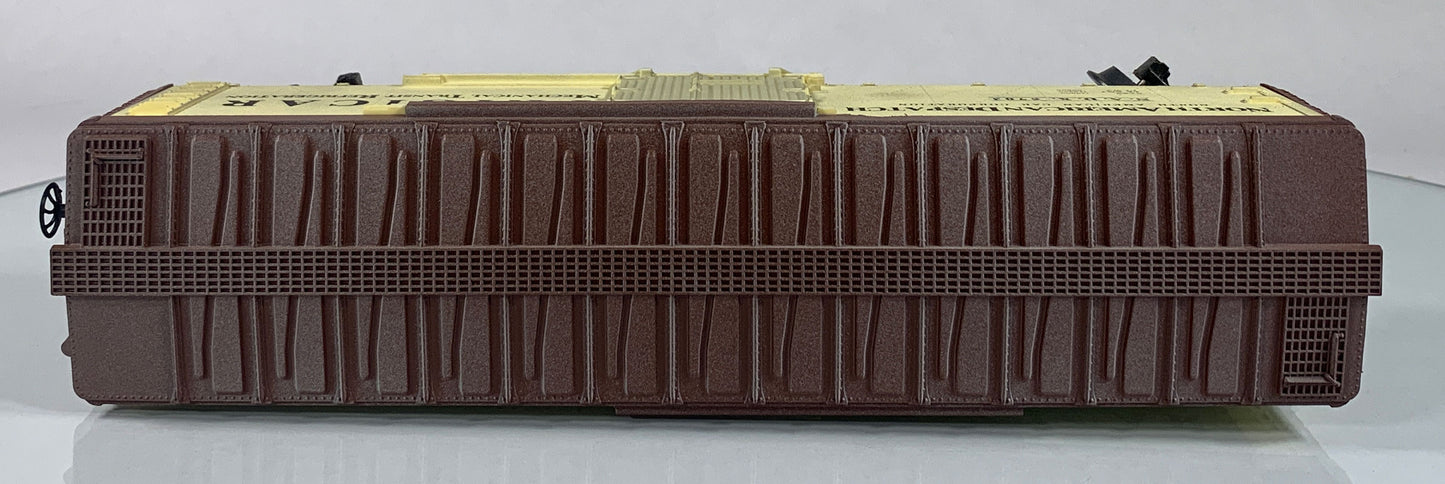 LIONEL • O GAUGE • 1981 North American Despatch Reefer 6-5703 • NEW OLD STOCK