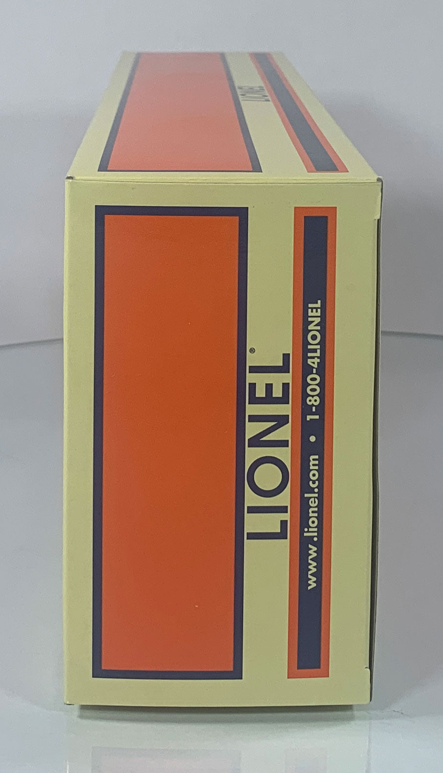 LIONEL • O GAUGE • TTOS 2009 Chicago & Northwestern Reefer 6-52547 • NEW OLD STOCK