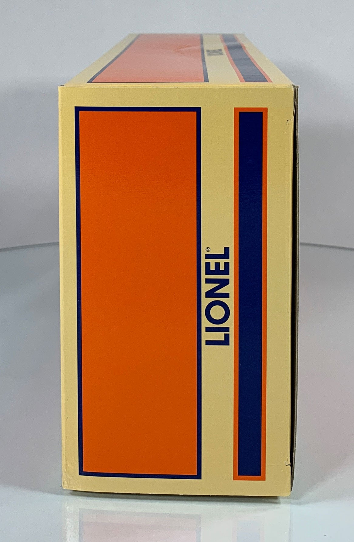 LIONEL • O GAUGE • 2000 Pennsylvania Boxcar 6-29295 • NEW OLD STOCK