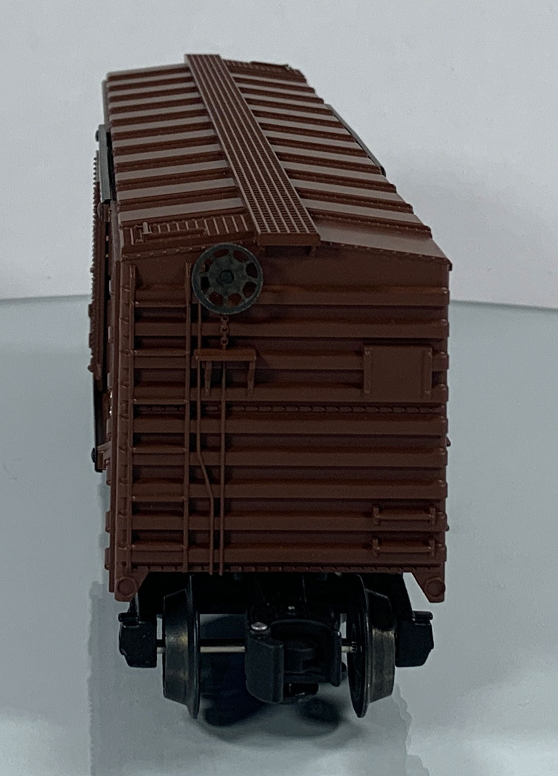 LIONEL • O GAUGE • 2000 Pennsylvania Boxcar 6-29295 • NEW OLD STOCK