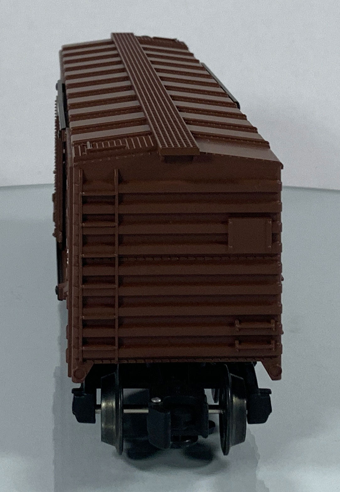 LIONEL • O GAUGE • 2000 Pennsylvania Boxcar 6-29295 • NEW OLD STOCK