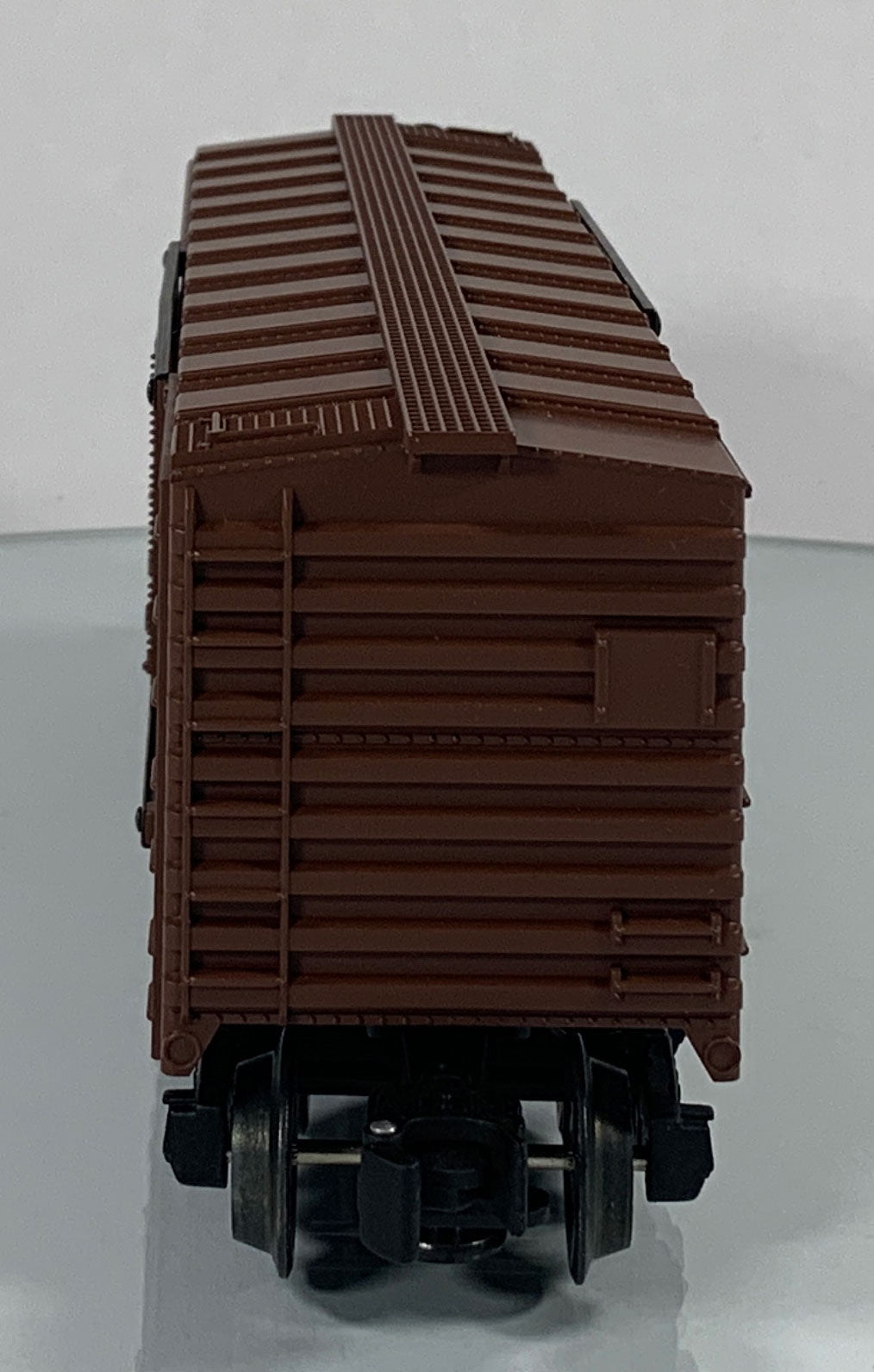 LIONEL • O GAUGE • 2000 Pennsylvania Boxcar 6-29295 • NEW OLD STOCK