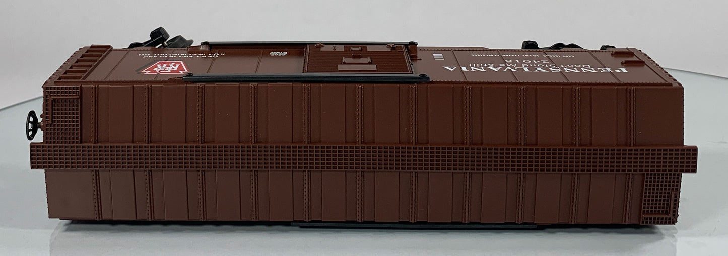 LIONEL • O GAUGE • 2000 Pennsylvania Boxcar 6-29295 • NEW OLD STOCK