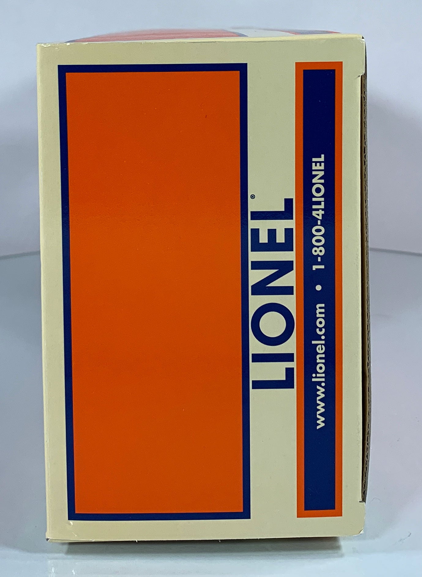 LIONEL • O GAUGE • 2004 Pennsylvania Double Door Boxcar 6-17281 • NEW OLD STOCK