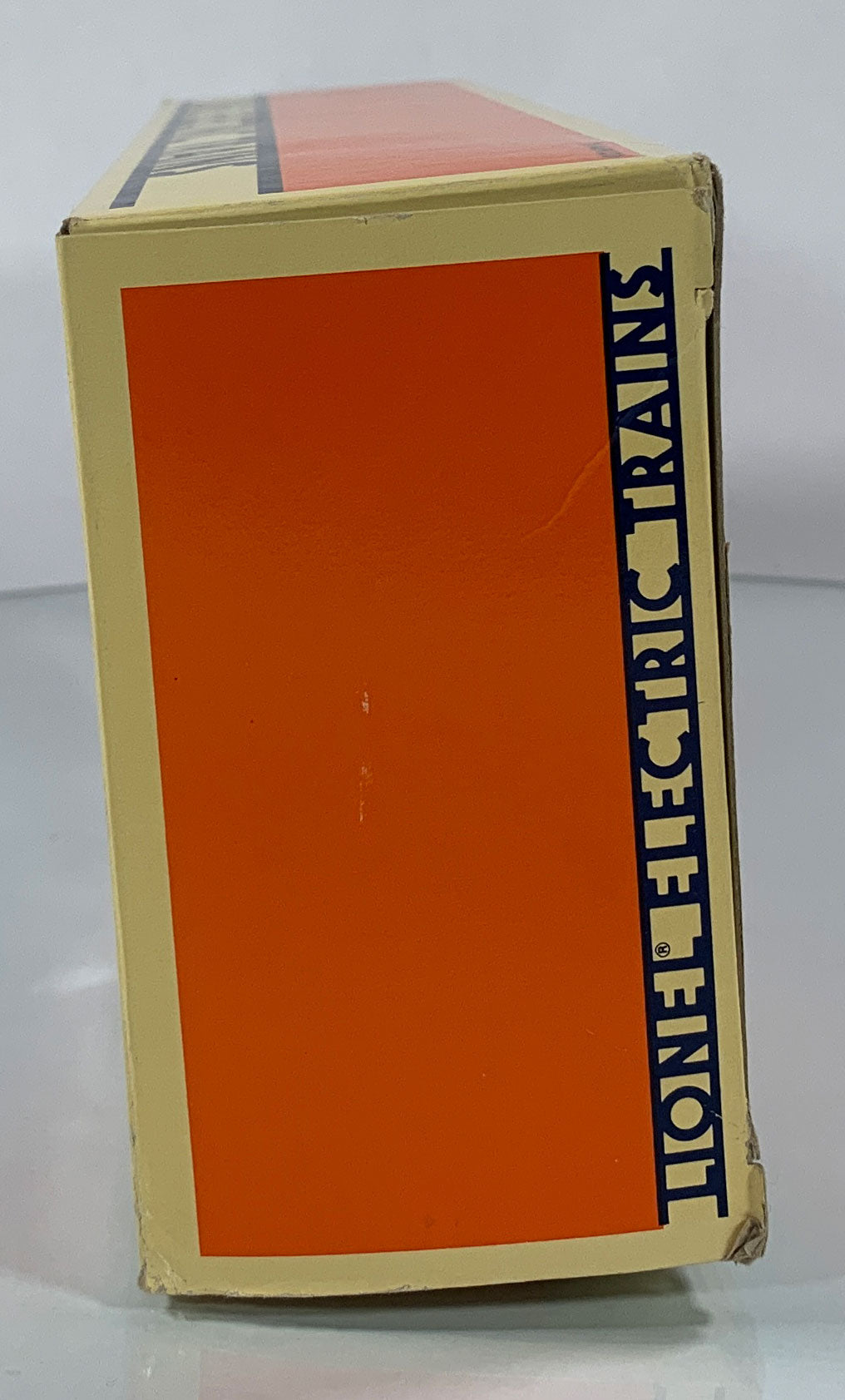 LIONEL • STD O GAUGE • 1996 Pennsylvania Merchandise 6-17220 • NEW OLD STOCK