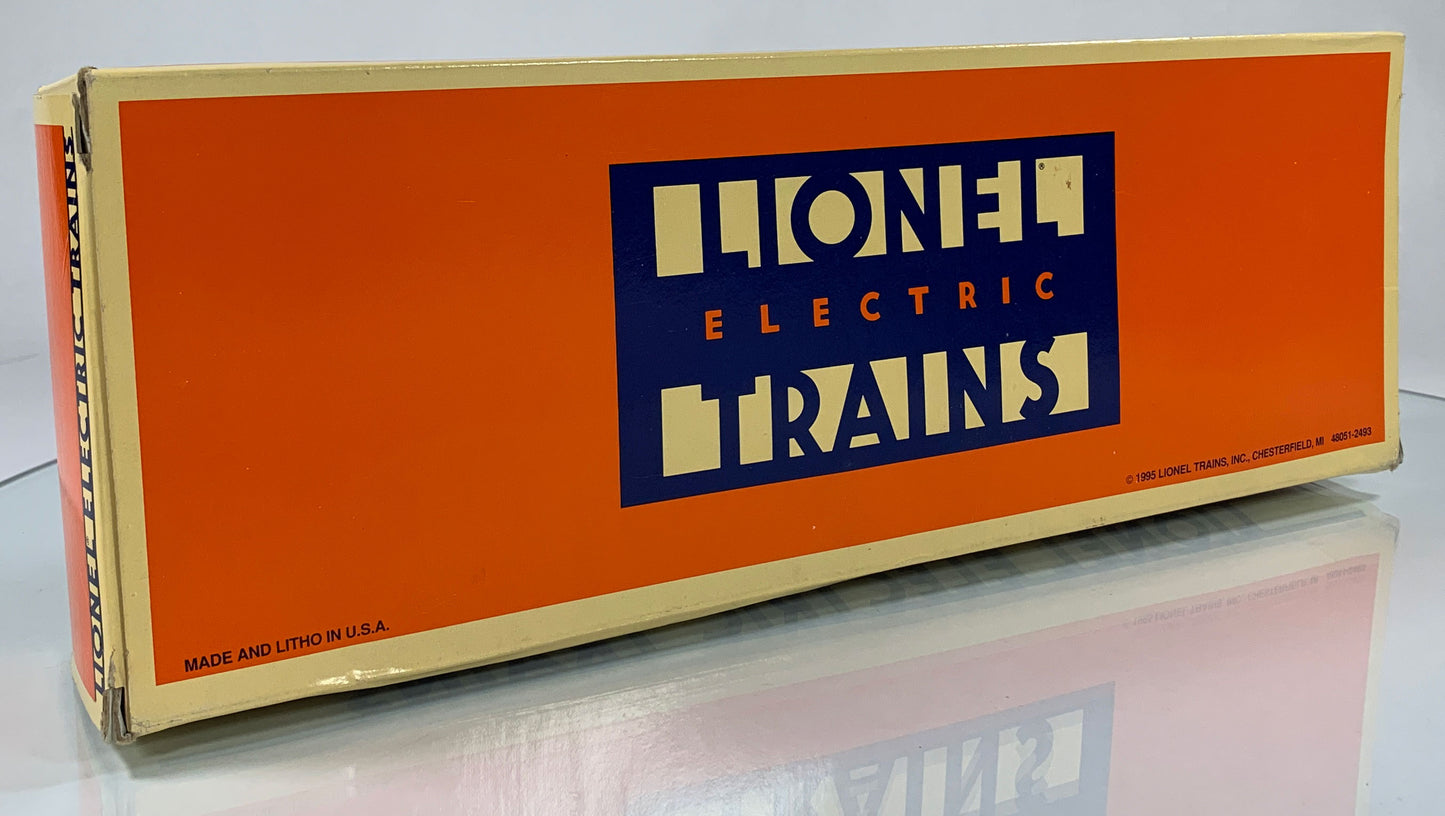 LIONEL • STD O GAUGE • 1996 Pennsylvania Merchandise 6-17220 • NEW OLD STOCK