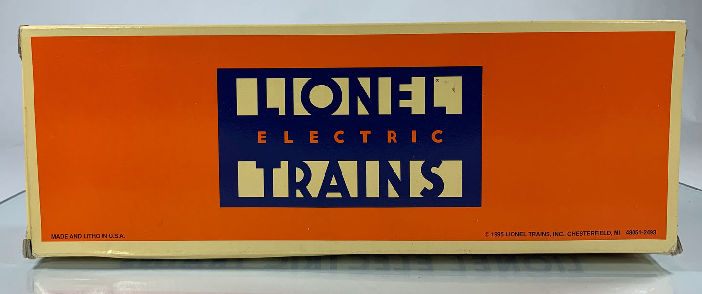LIONEL • STD O GAUGE • 1996 Pennsylvania Merchandise 6-17220 • NEW OLD STOCK