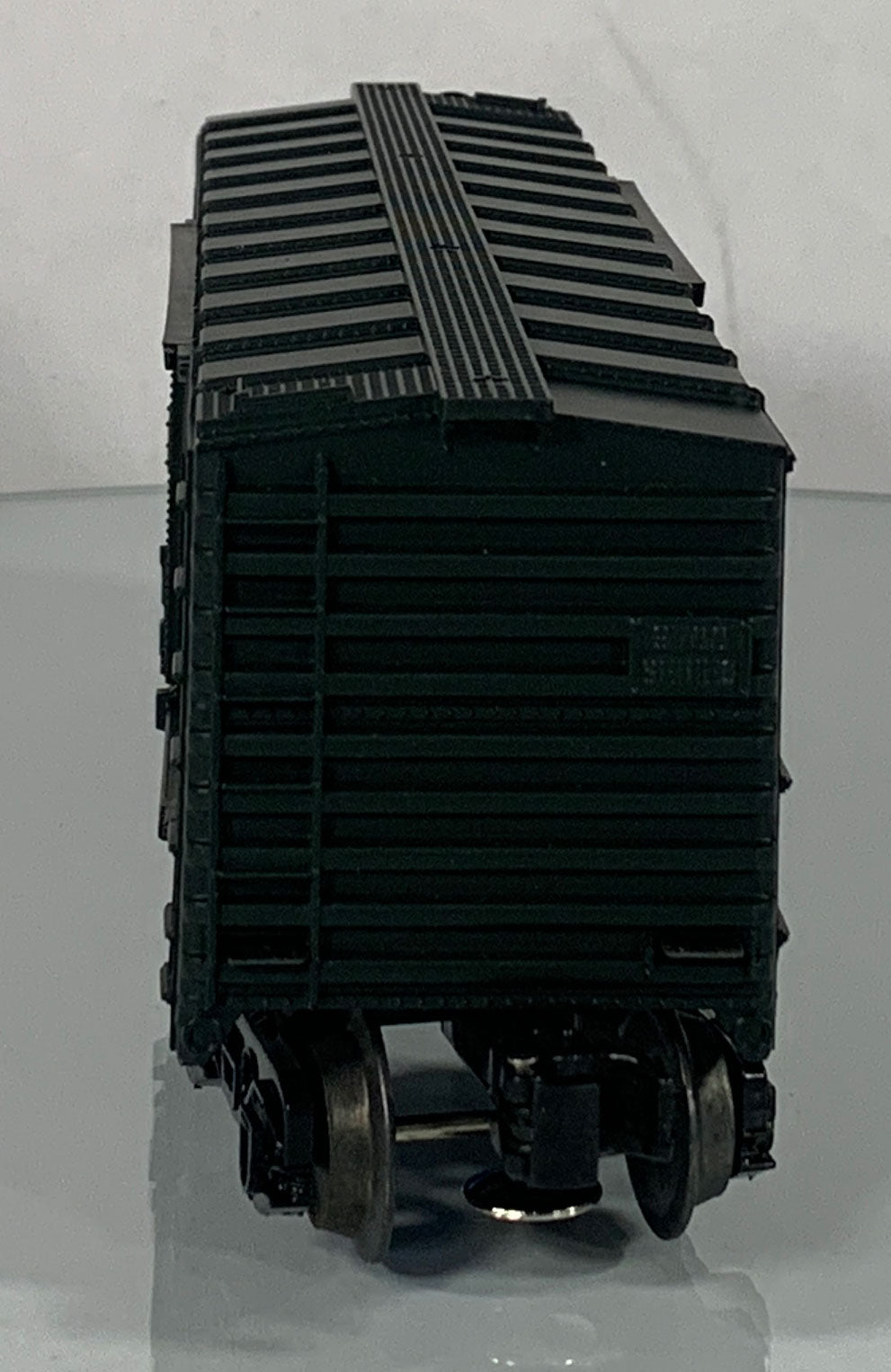 LIONEL • O GAUGE • 1987 Pennsylvania Boxcar 6-19202 • NEW OLD STOCK