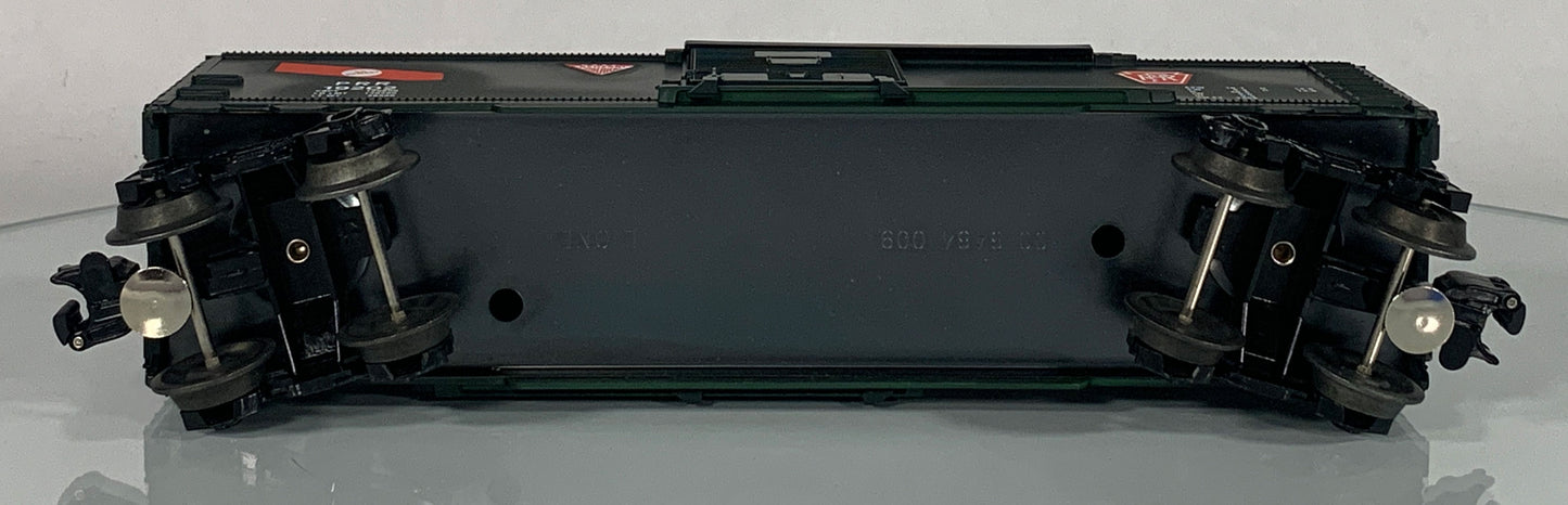 LIONEL • O GAUGE • 1987 Pennsylvania Boxcar 6-19202 • NEW OLD STOCK