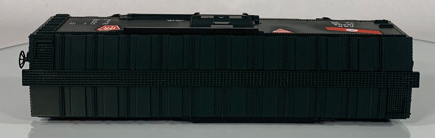 LIONEL • O GAUGE • 1987 Pennsylvania Boxcar 6-19202 • NEW OLD STOCK