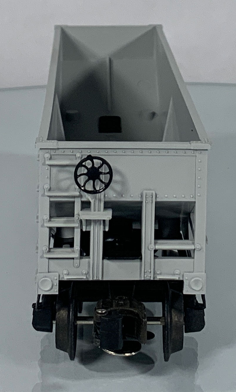 LIONEL • O GAUGE • 1988 Pennsylvania Operating Hopper 6-19806 • NEW OLD STOCK