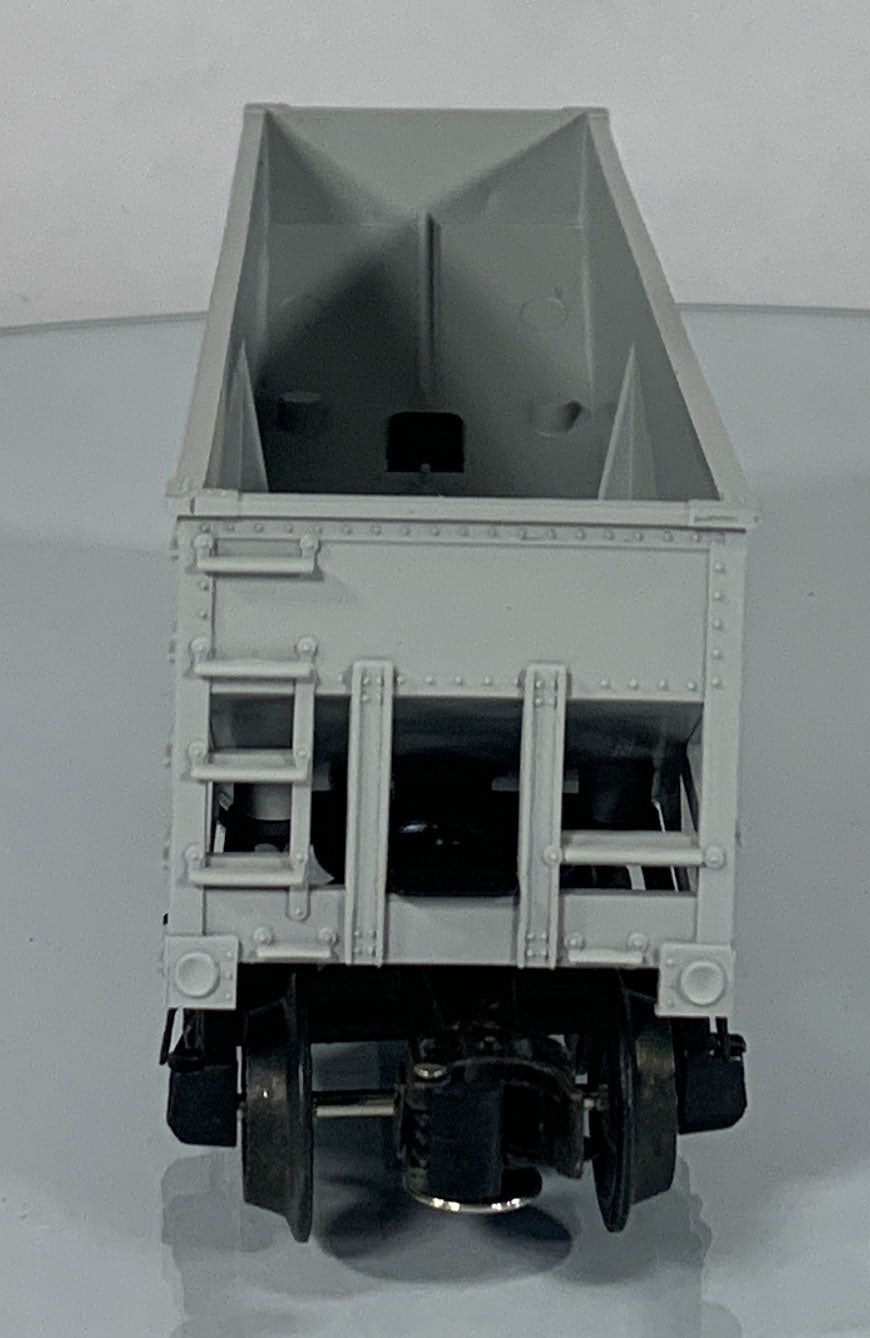 LIONEL • O GAUGE • 1988 Pennsylvania Operating Hopper 6-19806 • NEW OLD STOCK